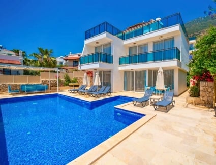 Villa Karpuz
